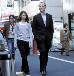 sofia coppola - bill murray - on set lost in translation.jpg